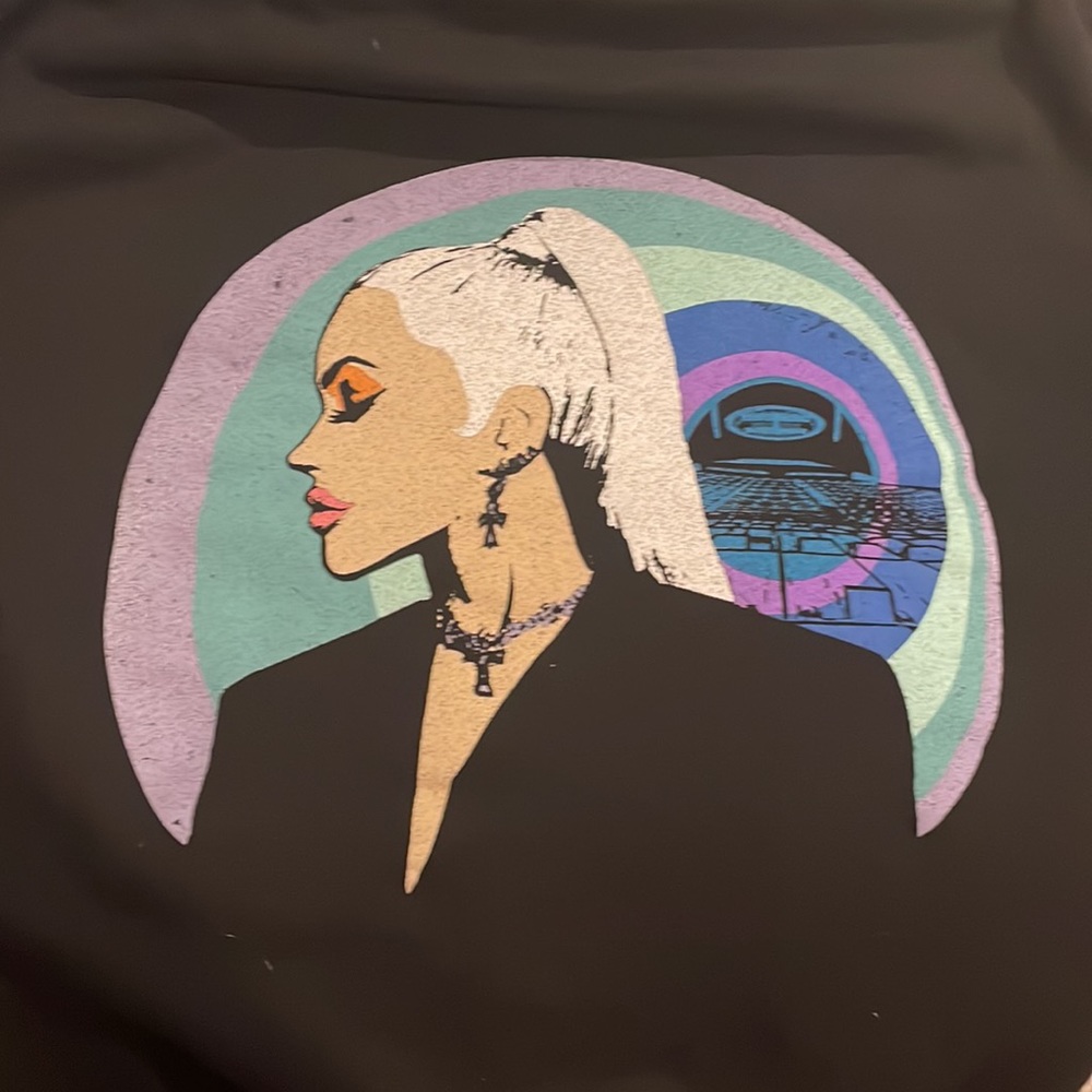 Christina sweatshirt